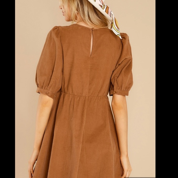 Red Dress Boutique Pay Day Dress *NWT* - Picture 2 of 6